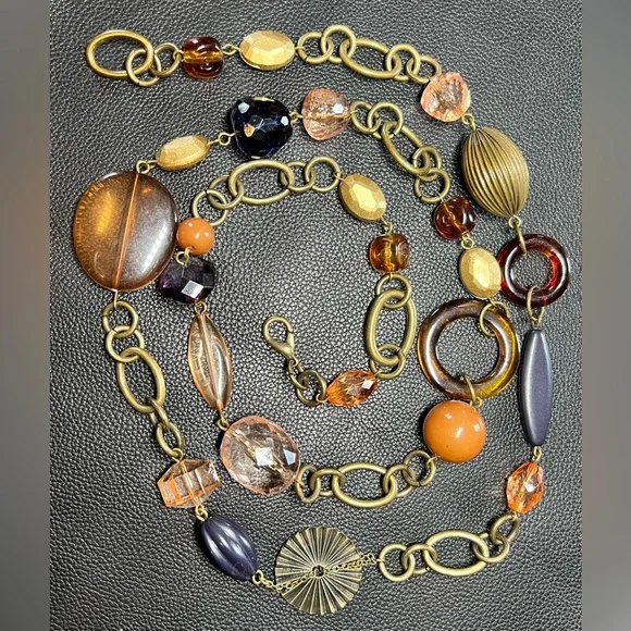 Beaded Belt Adjustable - Picture 13 of 13